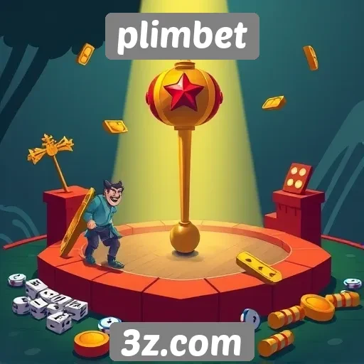 Estratégias de jogo populares entre usuários do Plimbet