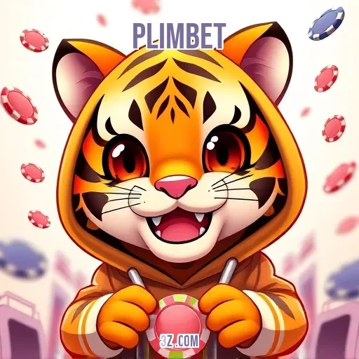 plimbet: O App que Transforma sua Experiência de Jogo no Brasil