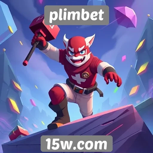 Novidades de jogos disponíveis no Plimbet em 2025