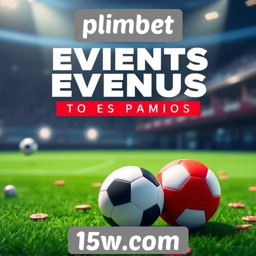 eventos e promoções recentes do plimbet atraem novos jogadores