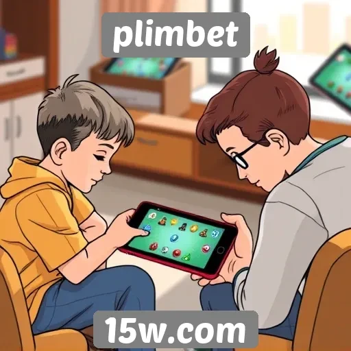 Acessibilidade do plimbet para diferentes dispositivos