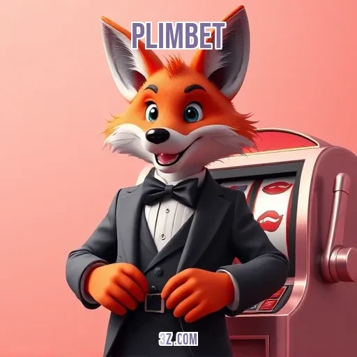 plimbet: Descubra os Encantos dos Caça-Níqueis Brasileiros