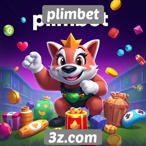 Plimbet oferece novas opções de jogos online