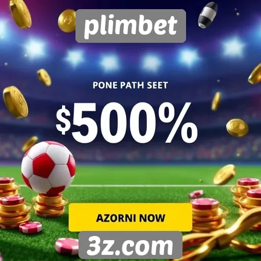 Ofertas de bônus e promoções disponíveis no plimbet