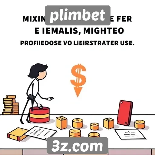 Dicas para maximizar ganhos em plimbet