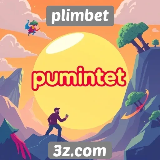 Análise da plataforma de jogos plimbet