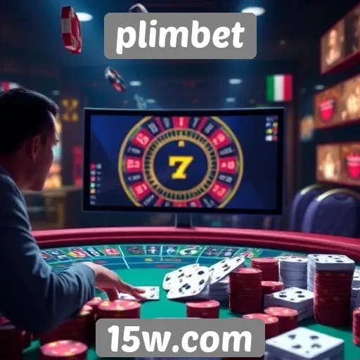 Efeitos da regulamentação nos jogos de azar online