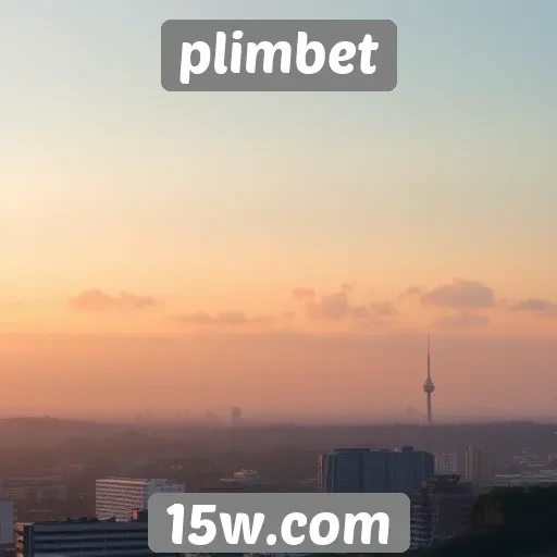 Segurança e regulamentação no plimbet