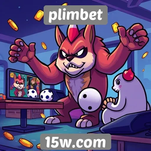 Perspectivas de crescimento do site plimbet