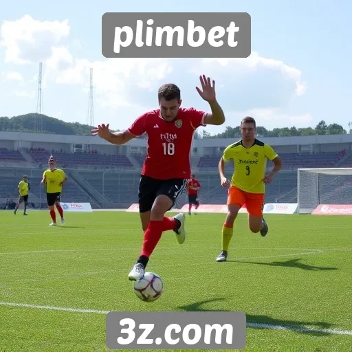 novas funcionalidades atraem jogadores para plimbet