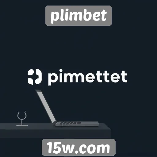Experiência do usuário no site Plimbet