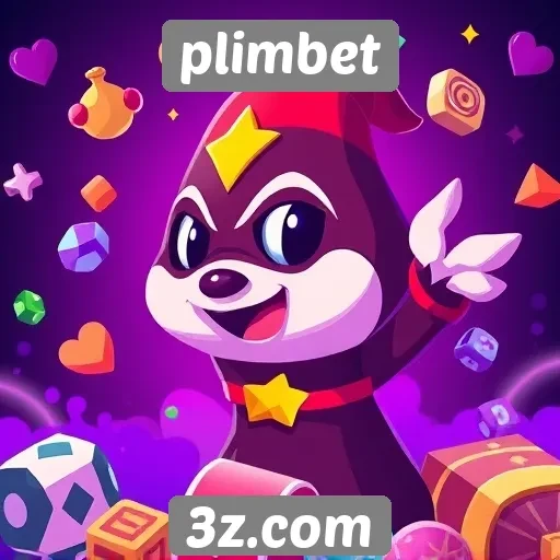 Exploração das categorias de jogos disponíveis no plimbet