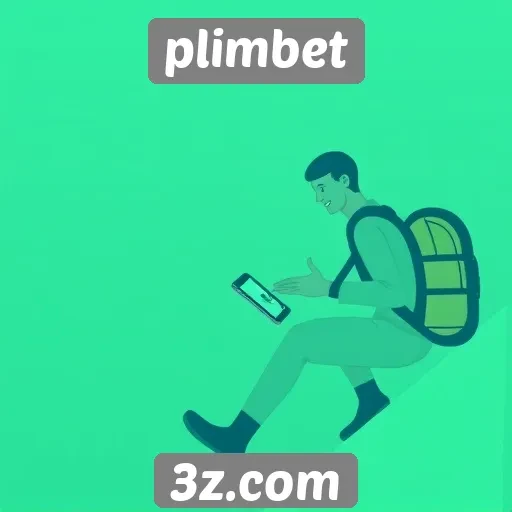 Recursos de mobilidade no Plimbet otimizam a experiência do usuário