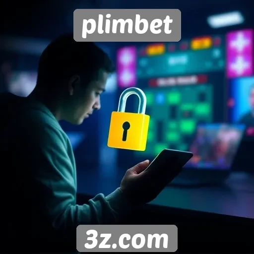 Investigações sobre a segurança das transações no Plimbet