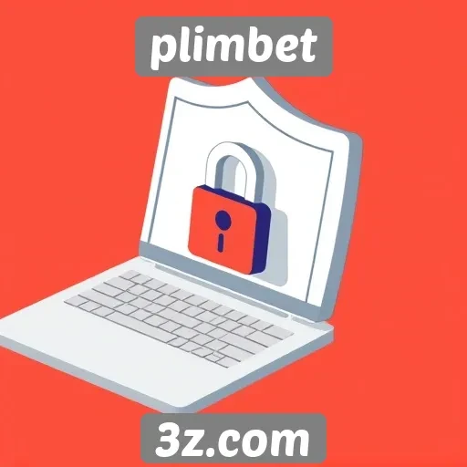 Avaliação da segurança e privacidade no plimbet